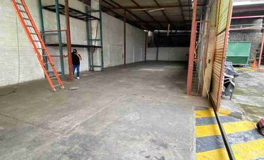 BODEGA INDUSTRIAL VIA DAULE