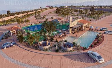 Casa Alba en Monterrey: Invierte en Funcionalidad, Crecimiento y Plusvalía en el Norte del País