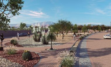 Casa Alba en Monterrey: Invierte en Funcionalidad, Crecimiento y Plusvalía en el Norte del País