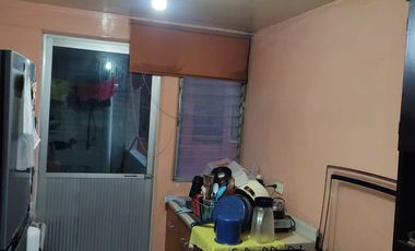 DEPARTAMENTO EN INFONAVIT CENTRO