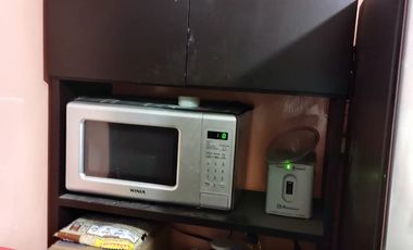 DEPARTAMENTO EN INFONAVIT CENTRO