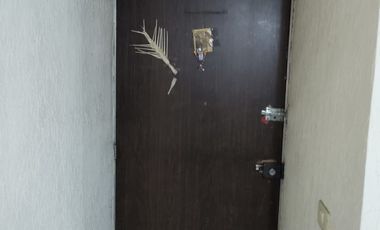 DEPARTAMENTO EN INFONAVIT CENTRO