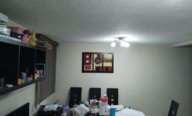 DEPARTAMENTO EN INFONAVIT CENTRO