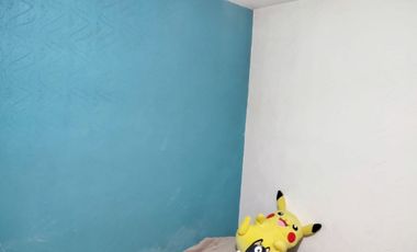 DEPARTAMENTO EN INFONAVIT CENTRO