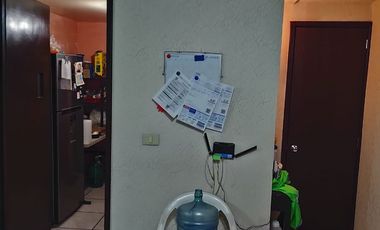DEPARTAMENTO EN INFONAVIT CENTRO