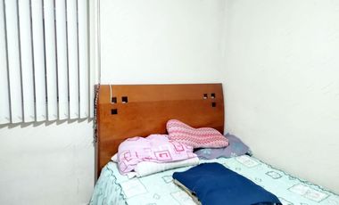 DEPARTAMENTO EN INFONAVIT CENTRO