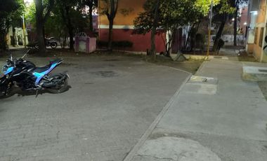 DEPARTAMENTO EN INFONAVIT CENTRO