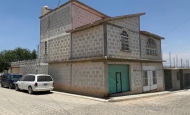 Casa en Colon Queretaro