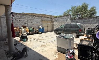 Casa en Colon Queretaro