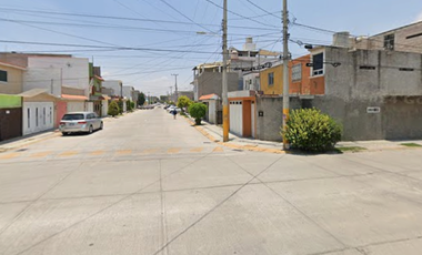 Casa en venta con gran plusvalia, Santiago Teyahualco, Estado de México.