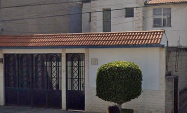 Casa en venta con gran plusvalia, Santiago Teyahualco, Estado de México.