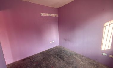 VENTA DE PROPIEDAD EN COLONIA HAB. TACIONA LAS VILLAS, DURANGO