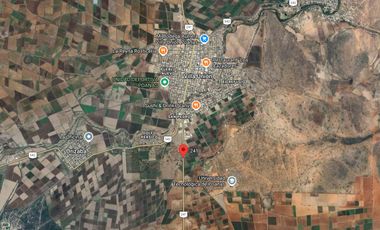 VENTA DE PROPIEDAD EN COLONIA HAB. TACIONA LAS VILLAS, DURANGO