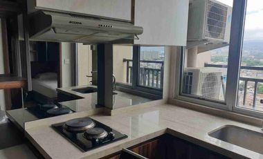 Dijual Apartemen Sudirman Suite Bandung 2BR Full Furnished Murah 600 Jt View Gunung & Bandara