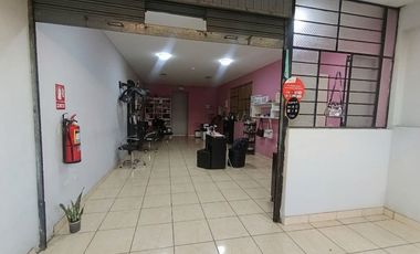 Potencia Tu Marca En El Corazón Comercial De Surco! Alquiler De Local Comercial.