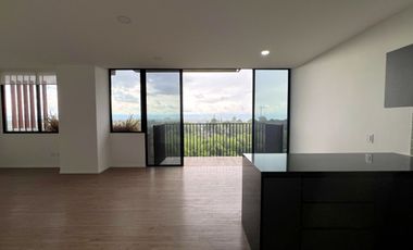 Extraordinario apartamento en Cerritos. Pereira - Colombia.