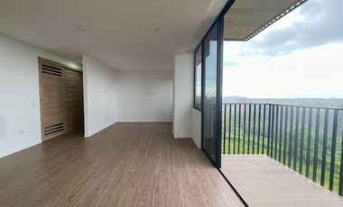 Extraordinario apartamento en Cerritos. Pereira - Colombia.