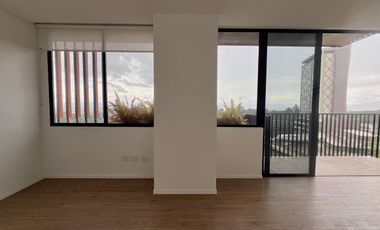 Extraordinario apartamento en Cerritos. Pereira - Colombia.