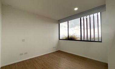 Extraordinario apartamento en Cerritos. Pereira - Colombia.