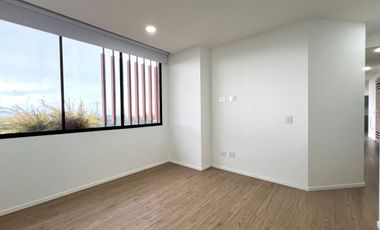 Extraordinario apartamento en Cerritos. Pereira - Colombia.