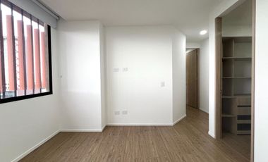 Extraordinario apartamento en Cerritos. Pereira - Colombia.