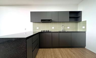 Extraordinario apartamento en Cerritos. Pereira - Colombia.