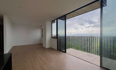 Extraordinario apartamento en Cerritos. Pereira - Colombia.