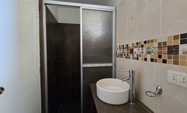 VENDO DEPARTAMENTO DE 1ER PISO EN EL CERCADO DE TACNA