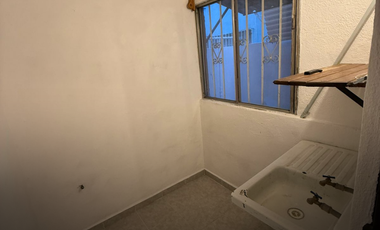 Departamento en Renta Fracc Primavera Salamanca Guanajuato