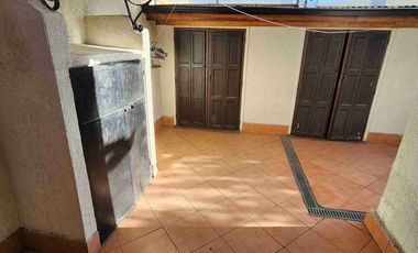 CASA 3 HABITACIONES 2 BAÑOS / ALTO LAS CONDES