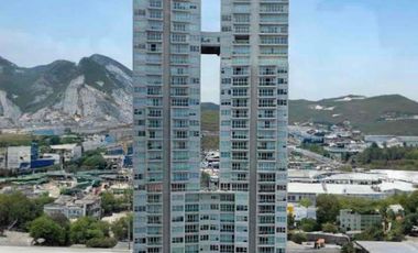 DEPARTAMENTO RENTA AMUEBLADO LAS FRIDAS, MONTERREY