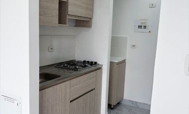 Venta Apartamento Camino verde Montenegro