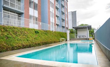 Venta Apartamento Camino verde Montenegro