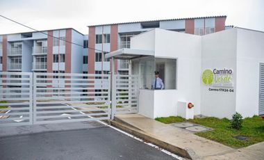 Venta Apartamento Camino verde Montenegro