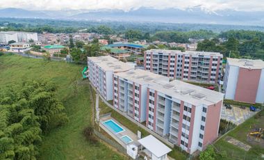 Venta Apartamento Camino verde Montenegro
