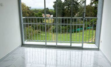 Venta Apartamento Camino verde Montenegro