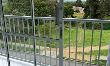 Venta Apartamento Camino verde Montenegro
