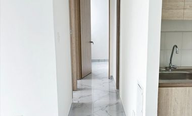 Venta Apartamento Camino verde Montenegro