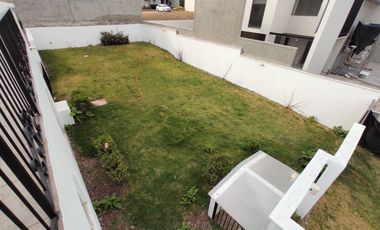 Se vende terreno en Bosques de Santa anita