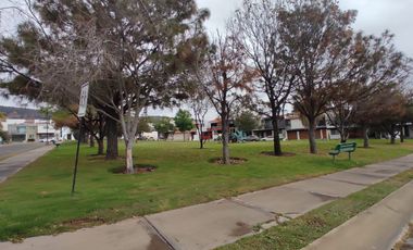 Se vende terreno en Bosques de Santa anita