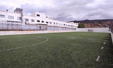 Se vende terreno en Bosques de Santa anita