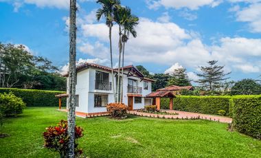 Vendo casa en condominio en Pance, Cali