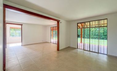Vendo casa en condominio en Pance, Cali