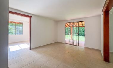 Vendo casa en condominio en Pance, Cali