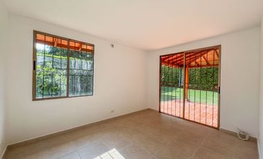 Vendo casa en condominio en Pance, Cali