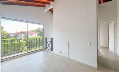 Vendo casa en condominio en Pance, Cali