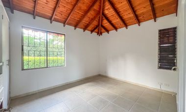 Vendo casa en condominio en Pance, Cali