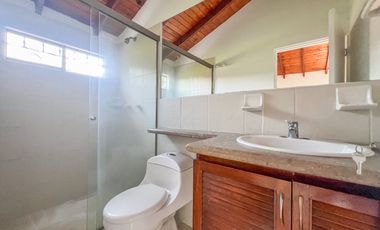 Vendo casa en condominio en Pance, Cali