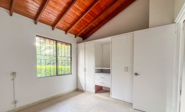 Vendo casa en condominio en Pance, Cali
