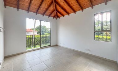 Vendo casa en condominio en Pance, Cali